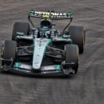 Mercedes adia atualização da unidade de potência e descarta novidade no GP dos Estados Unidos