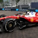 Ex-estrategista cobra conversa direta entre Hamilton e Ferrari após sequência de decisões contestadas
