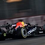 Red Bull usa GP dos Estados Unidos para medir evolução do carro com Verstappen em Austin