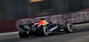 Mekies diz que Verstappen foi decisivo para Red Bull localizar falhas no RB22