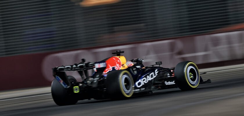 Mekies diz que Verstappen foi decisivo para Red Bull localizar falhas no RB22