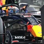 Verstappen terá novo engenheiro no rádio por três etapas da F1 2026
