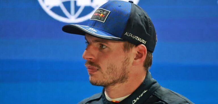 Enquete aponta Verstappen como favorito ao vice-campeonato da Fórmula 1 em 2026