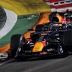 Red Bull abre rodada tripla de olho em manter embalo no GP dos Estados Unidos