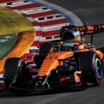 McLaren admite dúvidas sobre atualização do MCL40 após perda de rendimento