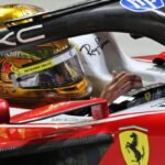 Hamilton aponta pneus como área em que Ferrari pode achar ganho importante de desempenho
