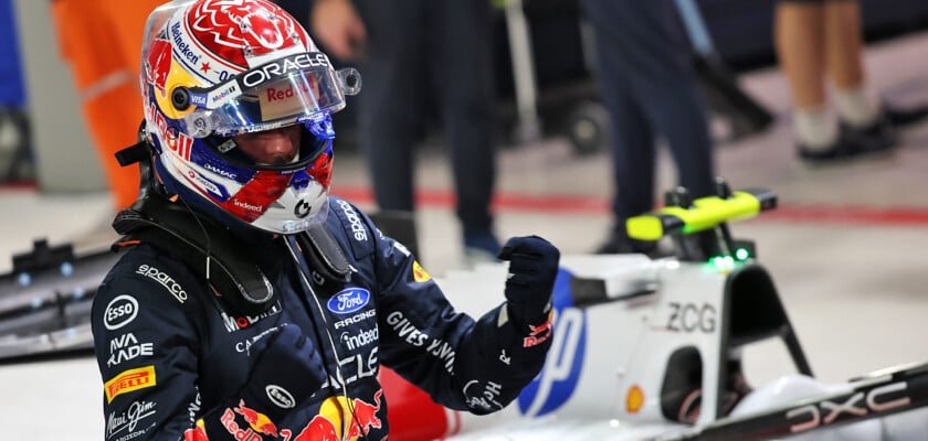 Mekies alerta para risco à boa fase da Red Bull após fim das atualizações do RB22