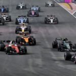 Hamilton pede nova mudança em Marina Bay para melhorar ultrapassagens
