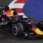 Verstappen prevê desgaste físico no GP dos EUA e evita colocar Red Bull na briga pela vitória