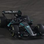 Russell lamenta GP de Singapura decepcionante, enquanto Mercedes vê avanço com atualizações
