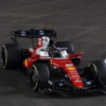 Leclerc cita desgaste dos pneus após segundo lugar em Singapura e banca estratégia da Ferrari