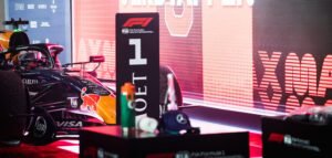 Verstappen chega ao GP dos Estados Unidos com chance de emplacar terceira vitória seguida