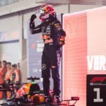 Verstappen ainda tem chance de título na F1 2026, mas depende de combinação extrema