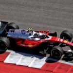 Hamilton admite problema de acerto após sexta difícil da Ferrari no GP dos Estados Unidos