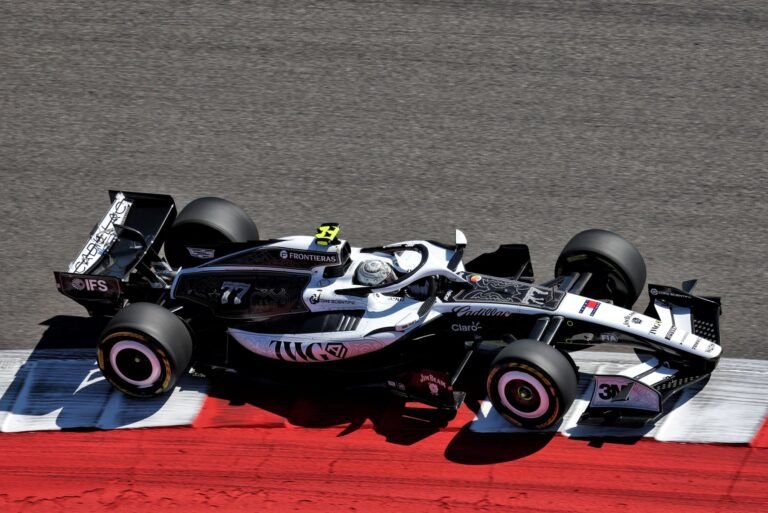 Bottas minimiza rumores sobre vaga na Cadillac em 2027