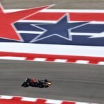 Verstappen desafia chefe do COTA a andar de F1 após novas críticas às ondulações da pista