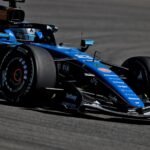 Williams usa treinos de sexta nos EUA para desenvolver carro de 2027 e fecha o dia no fim do grid