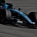 Mercedes confirma nova asa dianteira para Russell e Antonelli no GP dos Estados Unidos