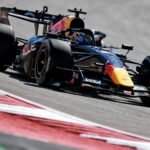 Verstappen busca recorde no México, mas Red Bull trata refrigeração como ponto crítico
