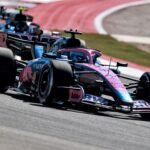 Alpine vê melhora no ritmo de corrida após TL2 e aposta em avanço no GP dos Estados Unidos