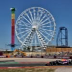 Red Bull chega ao GP do México sem explicar falhas de rádio vistas nos EUA