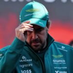 Alonso critica pilotos do fundo do grid após GP dos Estados Unidos e lamenta dano em toque com Albon