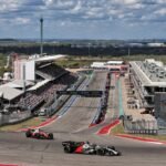 Vento pode mudar pontos de ultrapassagem no GP dos Estados Unidos em Austin