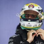 Bortoleto aposta em corrida de recuperação no GP dos Estados Unidos mesmo após 80 punições no grid