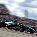 Alonso diz que perdeu meio segundo por volta após dano no carro e vê chance de pontos escapar nos EUA
