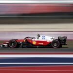 Hamilton prevê desafio incomum no GP do México com perda de até 30% de carga aerodinâmica
