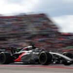 Audi mira pontos com Hülkenberg nos EUA, e Bortoleto larga no fim do grid