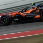 Norris cobra mais atualizações da McLaren após expor fraqueza do MCL40