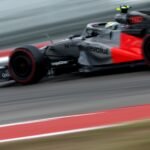 Bortoleto projeta Audi competitiva no GP do México após reação de 21º para 13º nos EUA