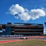 Bearman chama punição de 10 segundos de “absurda” após toque com Gasly nos EUA