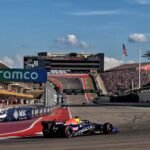 Verstappen critica estratégia da Red Bull após terceiro lugar no GP dos Estados Unidos