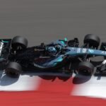 Russell defende recapeamento mais frequente para reduzir efeito de irregularidades nas pistas da F1