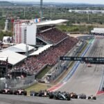 CEO da Liberty Media vira alvo de críticas após dizer que fã de F1 não precisa ver todos os GPs
