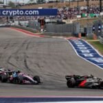 Bortoleto chega ao GP do México com oito corridas sem pontos e tenta reação na Audi