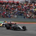 Audi mira pontos no GP do México após frustração em Austin
