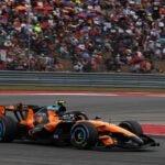 Stella vê exagero em leitura de Norris e cobra reação da McLaren após GP da Espanha
