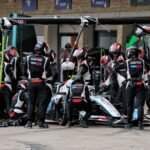 Bearman critica punição de 10 segundos no GP dos Estados Unidos e questiona critério da FIA