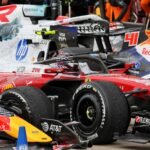 Hamilton aponta problema nas primeiras fases da corrida após perder pódio em Austin