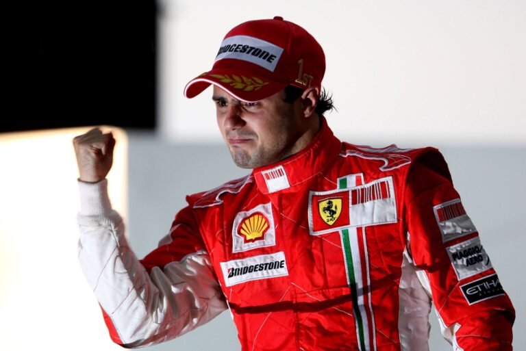 Suprema Corte do Reino Unido julgará recurso de Felipe Massa em fevereiro de 2027