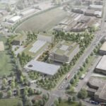 Audi confirma novo campus para equipe de Fórmula 1 em Hinwil