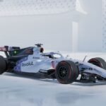 Audi revela pintura especial para o GP de Singapura