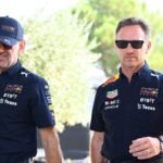 Horner vê história se repetir com Newey após começo travado da Aston Martin em 2026