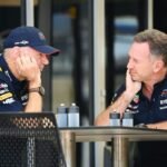 Horner vê repetição de início difícil de Newey na Aston Martin e admite decepção com saída da Red Bull