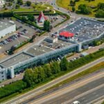 Renault vende antiga base de motores da Fórmula 1 em Viry para o Dumarey Group