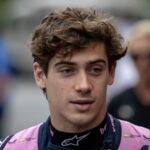 Colapinto comenta críticas de Norris após acidente no GP do Azerbaijão