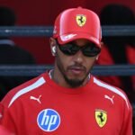 Hamilton cobra debate sobre crises humanitárias em retorno da F1 à África